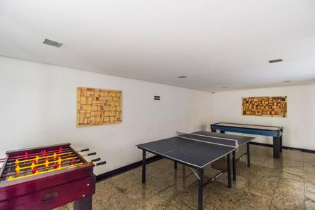 Apartamento à venda com 92m², 3 quartos e 2 vagasSala de Jogos