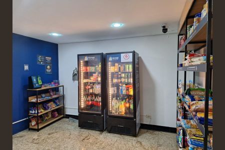 Apartamento à venda com 92m², 3 quartos e 2 vagasMercado