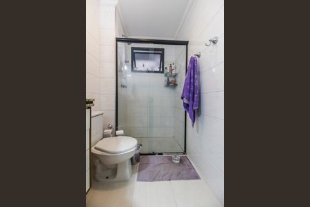 Apartamento à venda com 92m², 3 quartos e 2 vagasBanheiro 2