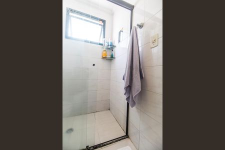 Apartamento à venda com 92m², 3 quartos e 2 vagasBanheiro da Suíte