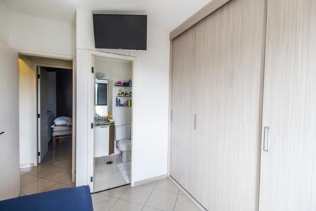 Apartamento à venda com 92m², 3 quartos e 2 vagasSuíte