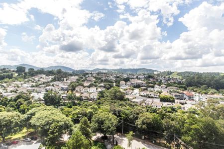 Apartamento à venda com 92m², 3 quartos e 2 vagasVista da Suíte