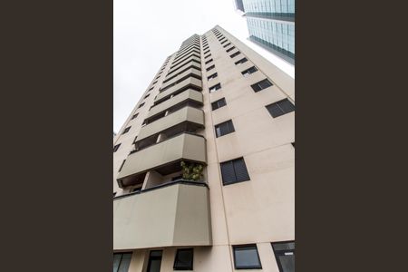 Apartamento à venda com 92m², 3 quartos e 2 vagasFachada