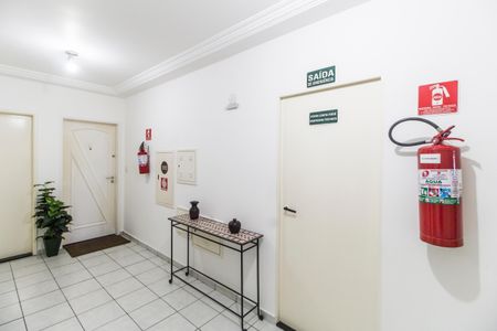 Apartamento à venda com 92m², 3 quartos e 2 vagasEntrada