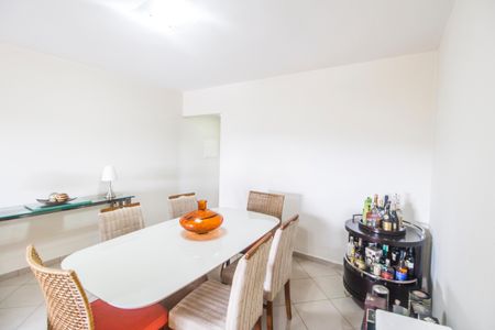 Apartamento à venda com 92m², 3 quartos e 2 vagasSala 