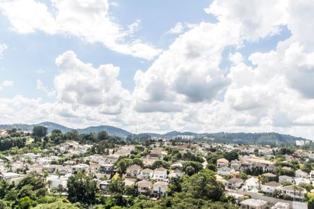 Apartamento à venda com 92m², 3 quartos e 2 vagasVista da Varanda