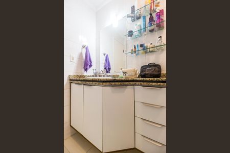 Apartamento à venda com 92m², 3 quartos e 2 vagasBanheiro 2
