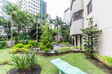 Apartamento à venda com 92m², 3 quartos e 2 vagasÁrea comum