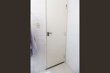 Apartamento à venda com 92m², 3 quartos e 2 vagasBanheiro da Suíte