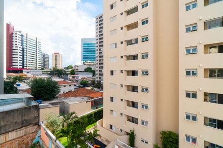 Apartamento à venda com 52m², 1 quarto e 1 vagaVista do Quarto