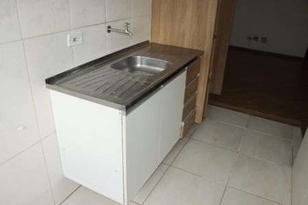 Apartamento para alugar com 2 quartos, 53m² em Jardim Sandra, Cotia