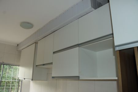 Apartamento para alugar com 2 quartos, 53m² em Jardim Sandra, Cotia