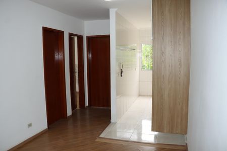 Apartamento para alugar com 2 quartos, 53m² em Jardim Sandra, Cotia