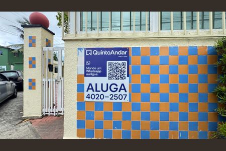 Apartamento para alugar com 55m², 1 quarto e 1 vagaPlaca