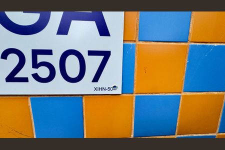 Apartamento para alugar com 55m², 1 quarto e 1 vagaCodigo