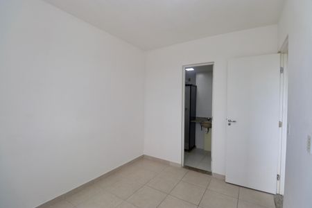 Quarto de apartamento para alugar com 1 quarto, 55m² em Nova Brasilia, Salvador