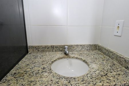 Apartamento para alugar com 55m², 1 quarto e 1 vagaBanheiro
