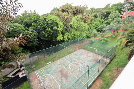 Apartamento para alugar com 55m², 1 quarto e 1 vagaQuadra