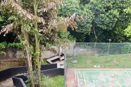 Apartamento para alugar com 55m², 1 quarto e 1 vagaQuadra