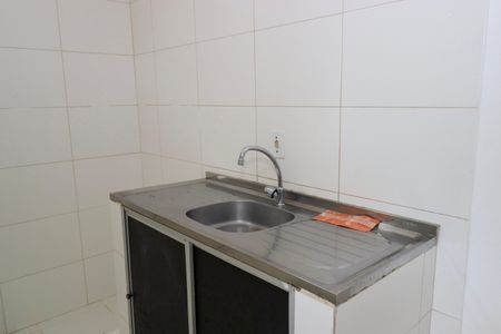 Apartamento para alugar com 55m², 1 quarto e 1 vagaCozinha