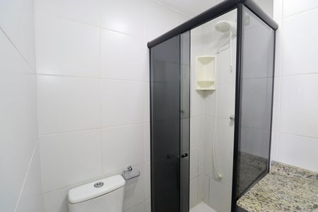 Apartamento para alugar com 55m², 1 quarto e 1 vagaBanheiro