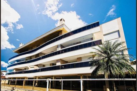 Apartamento para alugar com 83m², 2 quartos e 1 vaga Apartamento para alugar com 83m², 2 quartos e 1 vagaFachada