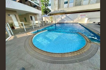 Apartamento para alugar com 83m², 2 quartos e 1 vaga Apartamento para alugar com 83m², 2 quartos e 1 vagaPiscina