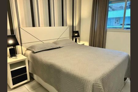 Apartamento para alugar com 83m², 2 quartos e 1 vaga Apartamento para alugar com 83m², 2 quartos e 1 vagaQuarto