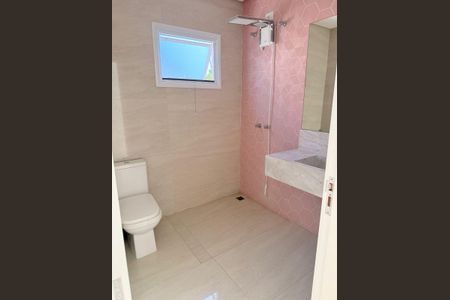 Suíte 1 de casa de condomínio para alugar com 4 quartos, 450m² em Urbanova, São José dos Campos