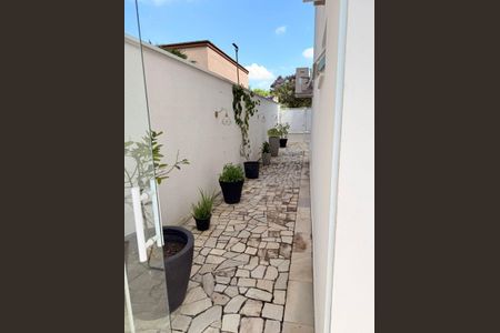 Casa de condomínio para alugar com 450m², 4 quartos e 5 vagas Casa de condomínio para alugar com 450m², 4 quartos e 5 vagasÁrea de Serviço