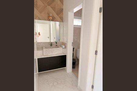 Casa de condomínio para alugar com 450m², 4 quartos e 5 vagas Casa de condomínio para alugar com 450m², 4 quartos e 5 vagasSuíte 3