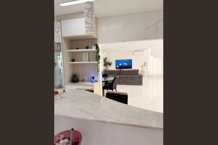 Casa de condomínio para alugar com 450m², 4 quartos e 5 vagas Casa de condomínio para alugar com 450m², 4 quartos e 5 vagasCozinha