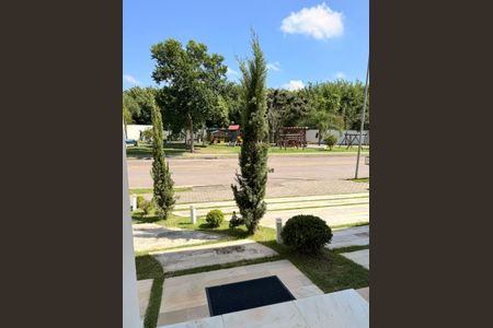 Casa de condomínio para alugar com 450m², 4 quartos e 5 vagas Casa de condomínio para alugar com 450m², 4 quartos e 5 vagasFachada