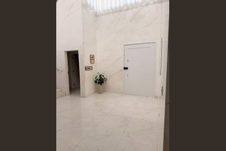 Sala de casa de condomínio para alugar com 4 quartos, 450m² em Urbanova, São José dos Campos