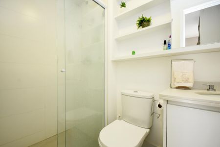 Apartamento à venda com 45m², 1 quarto e 1 vagabanheiro