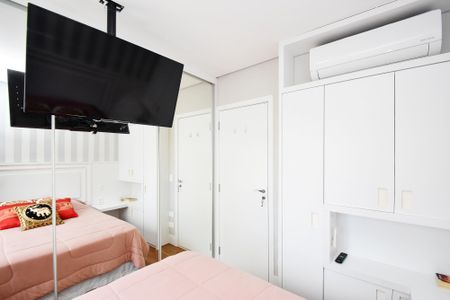 Apartamento à venda com 45m², 1 quarto e 1 vagaquarto