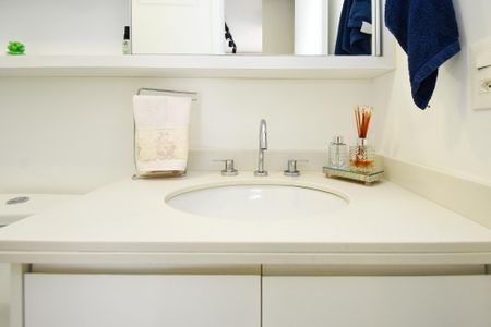 Apartamento à venda com 45m², 1 quarto e 1 vagabanheiro