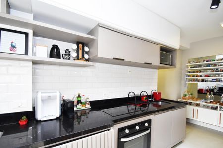 Apartamento à venda com 45m², 1 quarto e 1 vagacozinha