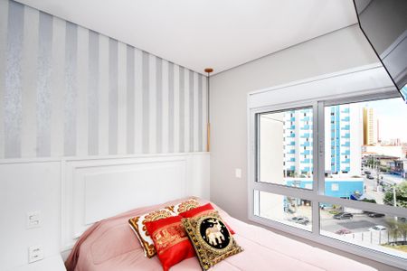 Apartamento à venda com 45m², 1 quarto e 1 vagaquarto