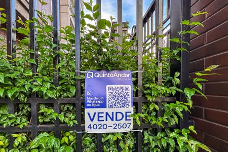 Apartamento à venda com 45m², 1 quarto e 1 vagaPlaca Instalada dia 08/04/26 Cod_MTXM-795