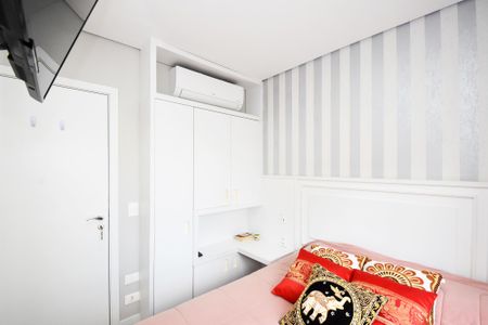 Apartamento à venda com 45m², 1 quarto e 1 vagaquarto