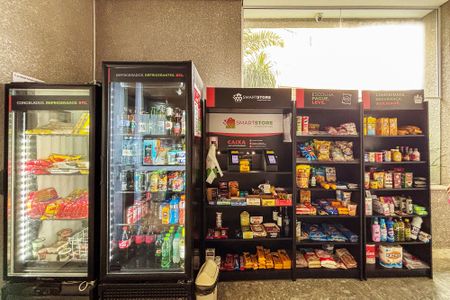 Apartamento à venda com 45m², 1 quarto e 1 vagalojinha