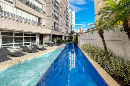 Apartamento à venda com 45m², 1 quarto e 1 vagapsicina