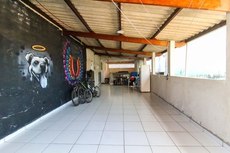 Casa à venda com 175m², 3 quartos e 1 vagaSalão