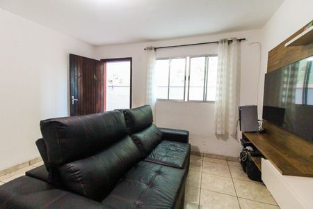 Casa à venda com 175m², 3 quartos e 1 vagaSala