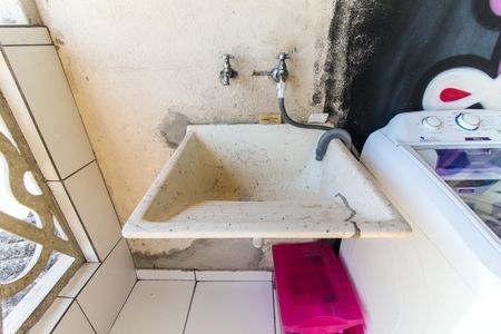 Casa à venda com 175m², 3 quartos e 1 vagaTanque