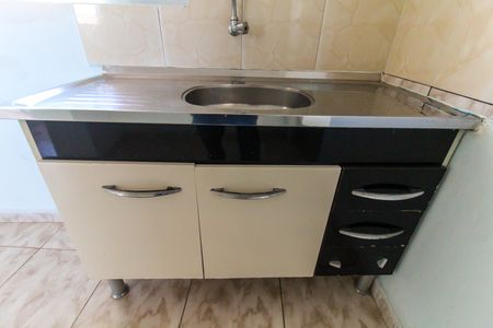 Casa à venda com 175m², 3 quartos e 1 vagaCozinha 2
