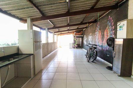 Casa à venda com 175m², 3 quartos e 1 vagaSalão