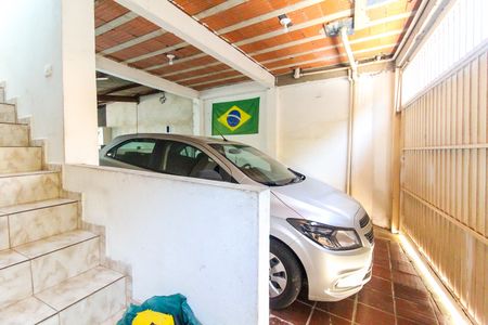 Casa à venda com 175m², 3 quartos e 1 vagaGaragem