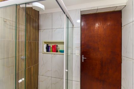 Casa à venda com 175m², 3 quartos e 1 vagaBanheiro 1